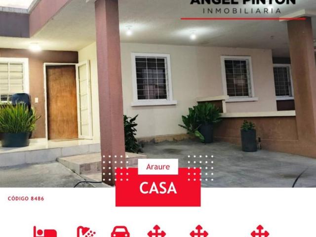 Casa en venta en Portuguesa