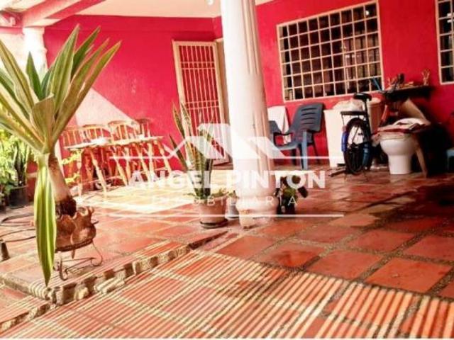 Casa en venta en Araure, Portuguesa