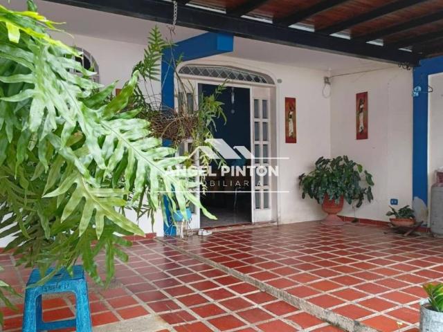 Casa en venta en Portuguesa