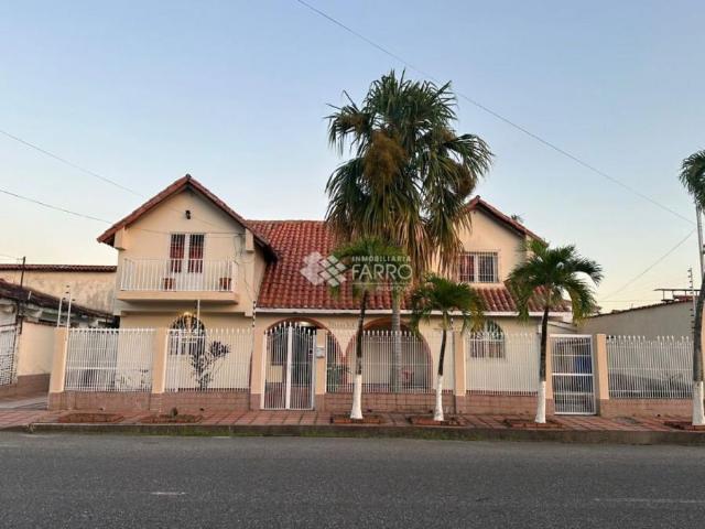 Casa en venta en Acarigua, Portuguesa