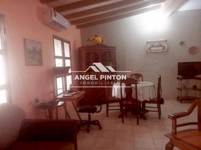 Casa en venta en Portuguesa