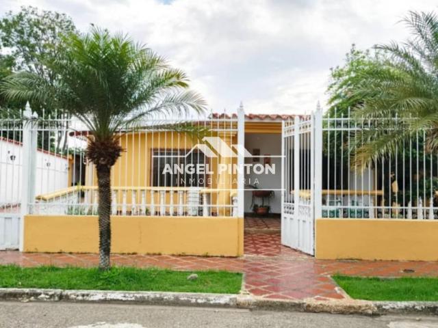 Casa en venta en Portuguesa