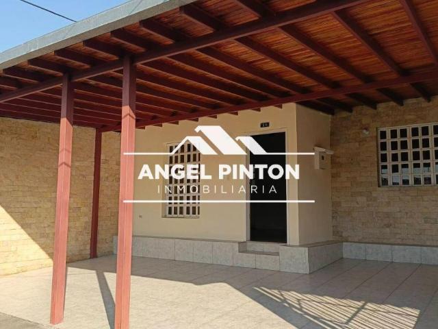 Casa en venta en Araure, Portuguesa