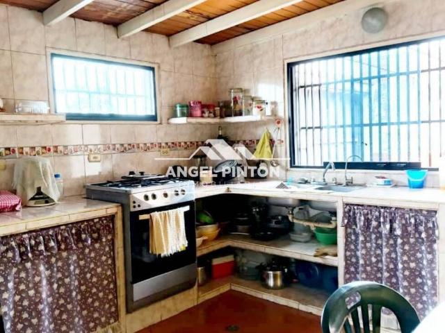 Casa en venta en Portuguesa