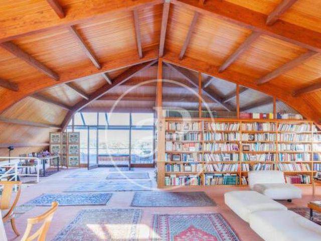 Casa en alquiler en Madrid