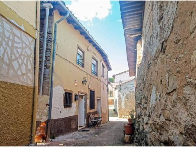 Casa en venta en Arbancón, Castilla-La Mancha