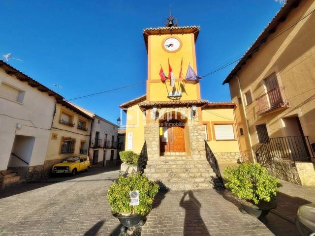 Casa en venta en Arbancón, Castilla-La Mancha