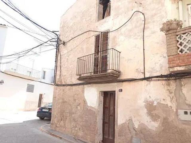 Casa en venta en Garrigues, Catalunya