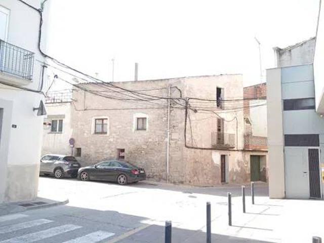 Casa en venta en Garrigues, Catalunya