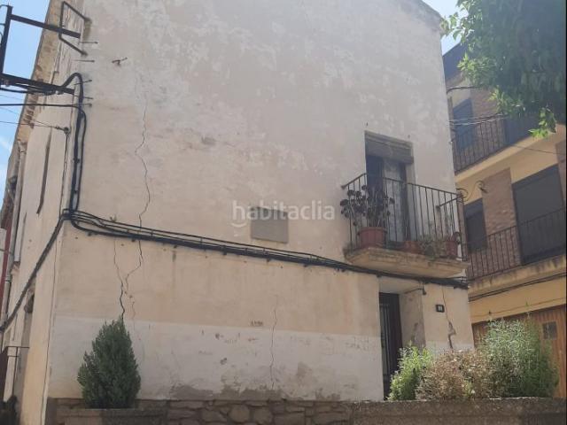 Casa en venta en Garrigues, Catalunya