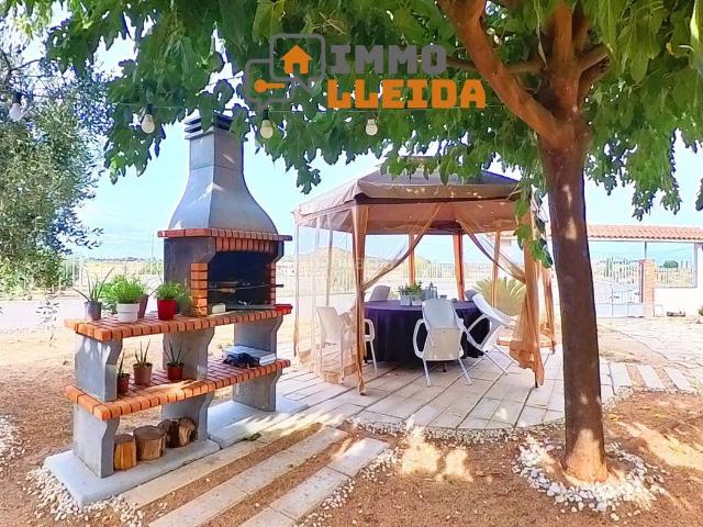 Casa en venta en Garrigues, Catalunya
