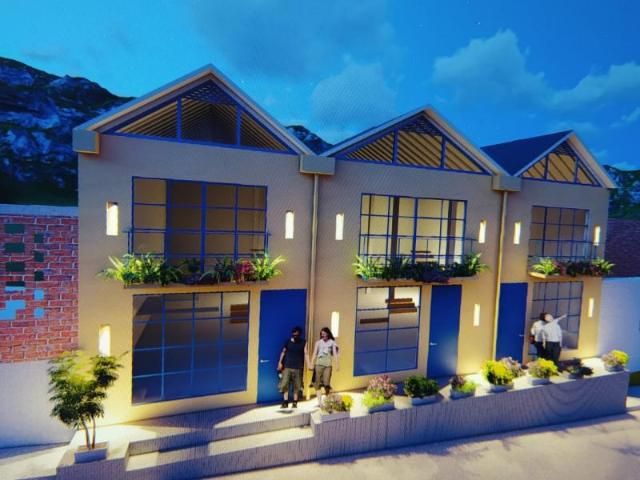 Casa En Venta En Arbelaez En Arbelaez V254334