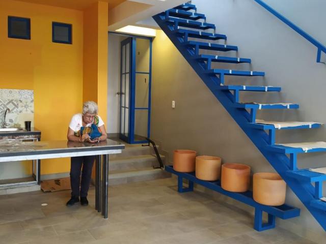 Casa En Venta En Arbelaez En Arbelaez V254334