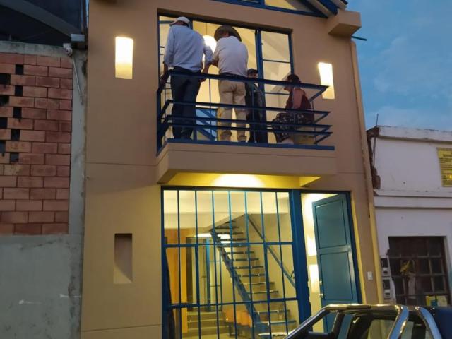 Casa En Venta En Arbelaez En Arbelaez V254334
