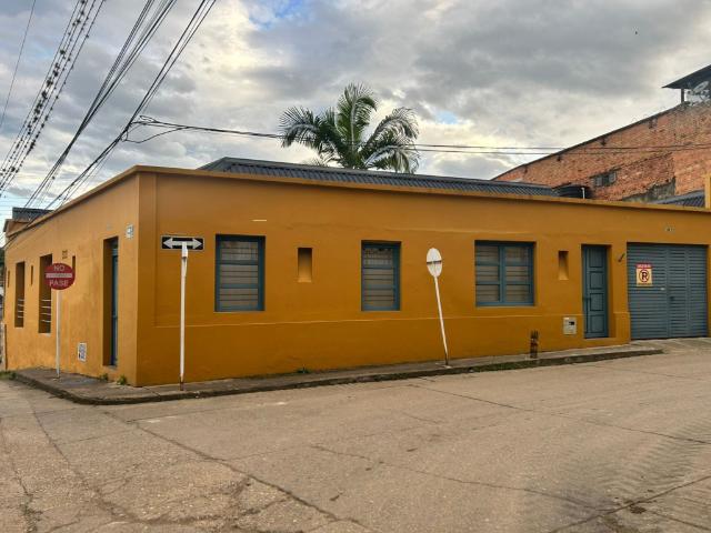 Casa En Venta En Arbelaez En Arbelaez V268622