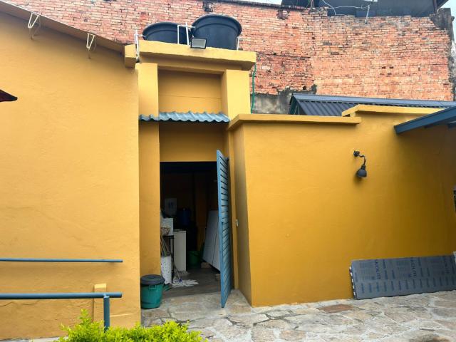 Casa En Venta En Arbelaez En Arbelaez V268622
