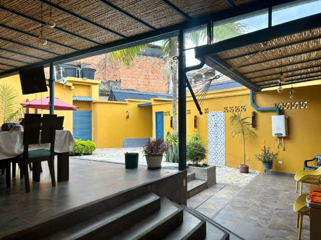 Casa En Venta En Arbelaez En Arbelaez V268622