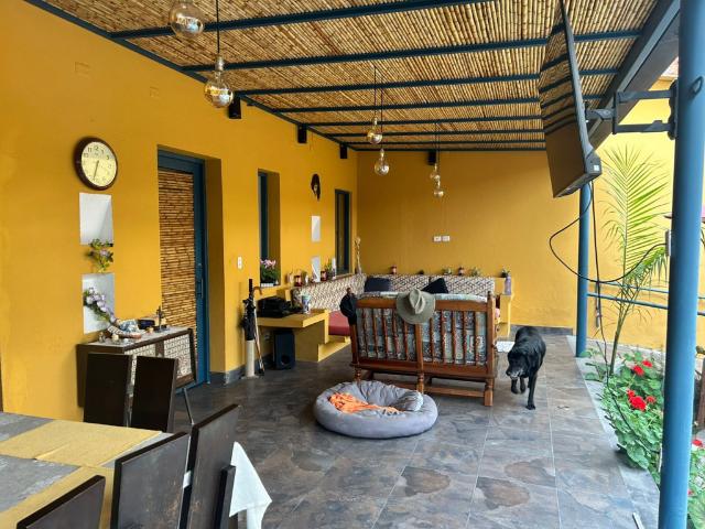 Casa En Venta En Arbelaez En Arbelaez V268622