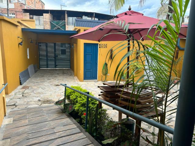 Casa En Venta En Arbelaez En Arbelaez V268622
