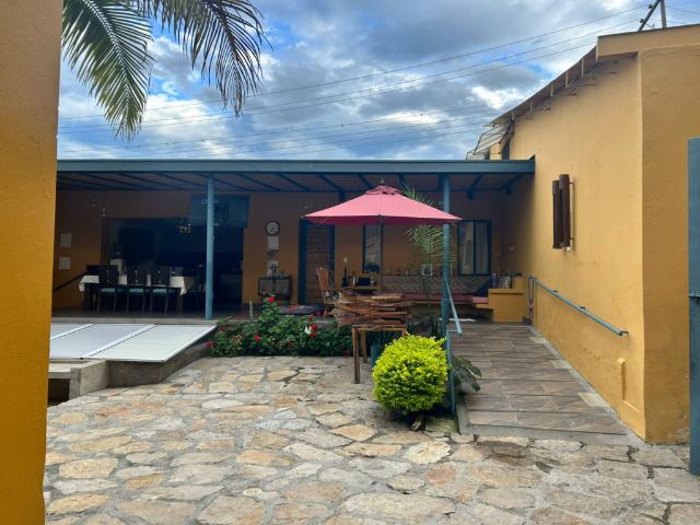 Casa En Venta En Arbelaez En Arbelaez V268622