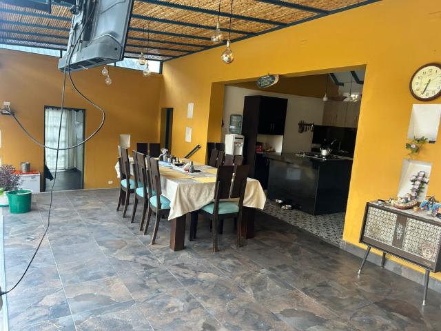 Casa En Venta En Arbelaez En Arbelaez V268622