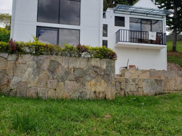 Casa En Venta En Arbelaez En Arbelaez V270995