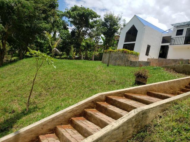 Casa En Venta En Arbelaez En Arbelaez V270995