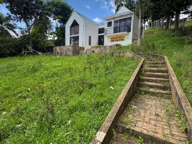 Casa En Venta En Arbelaez En Arbelaez V270995