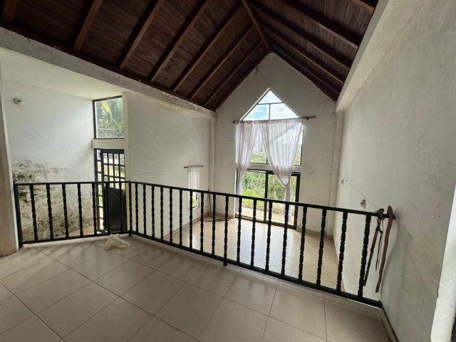 Casa En Venta En Arbelaez En Arbelaez V270995