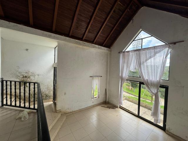 Casa En Venta En Arbelaez En Arbelaez V270995