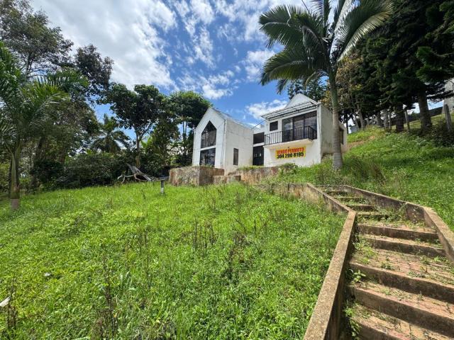 Casa En Venta En Arbelaez En Arbelaez V270995