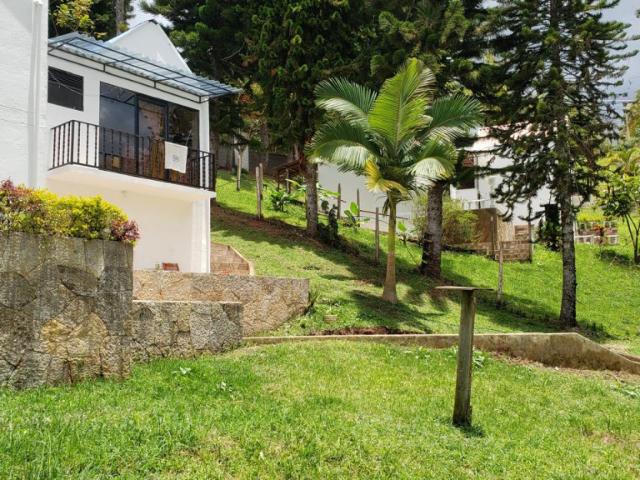 Casa En Venta En Arbelaez En Arbelaez V270995