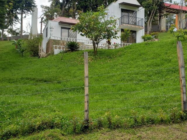 Casa En Venta En Arbelaez En Arbelaez V270995