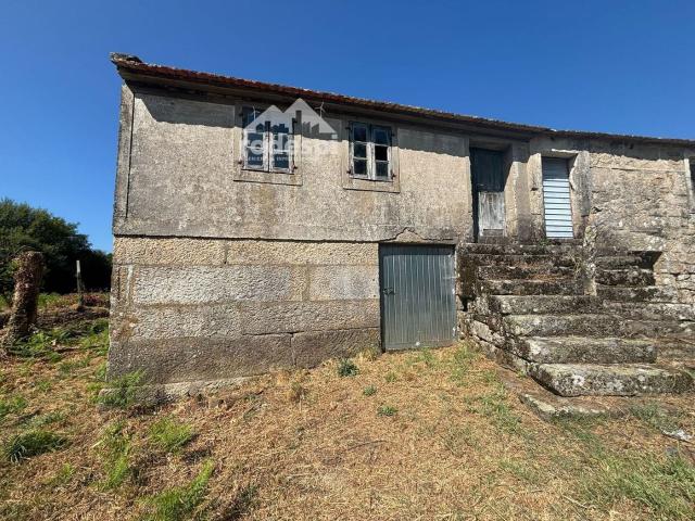 Casa en venta en Arbo, A Paradanta