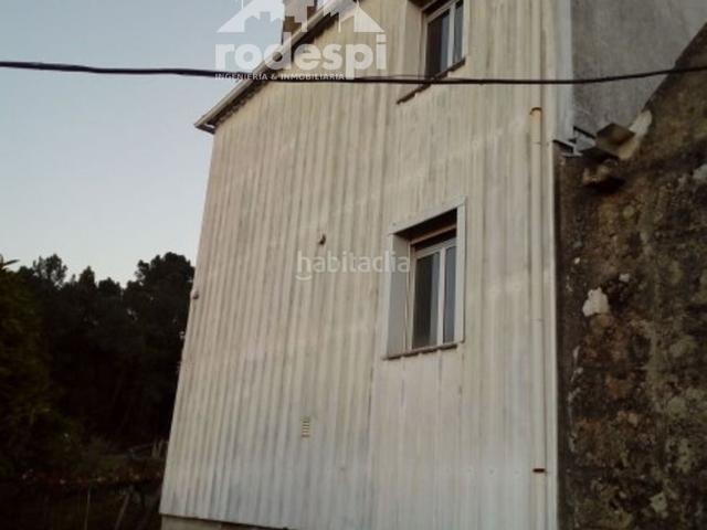 Casa en venta en Arbo, A Paradanta
