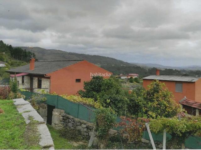 Casa en venta en Arbo, A Paradanta