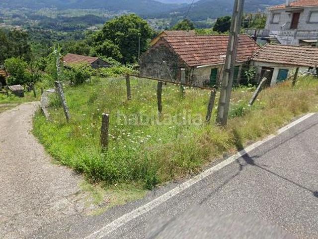 Casa en venta en Arbo, O Pazo