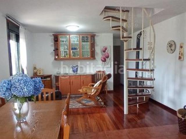 Casa en venta en Arbo, A Paradanta