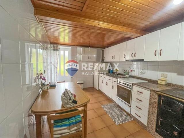 Casa en venta en Arbo