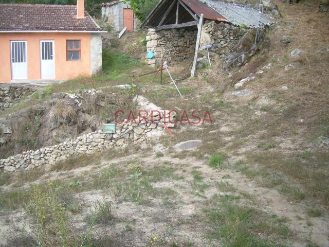Casa en venta en Arbo, A Paradanta