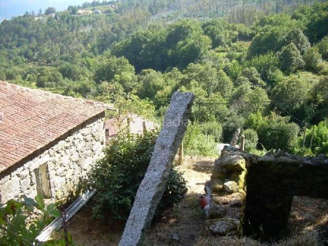 Casa en venta en Arbo, A Paradanta