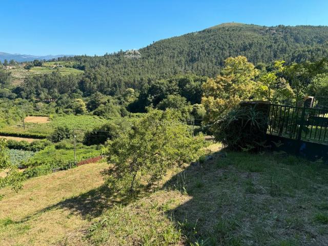 Casa en venta en Arbo, A Paradanta