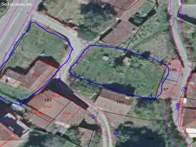 Casa en venta en Arbo, A Paradanta