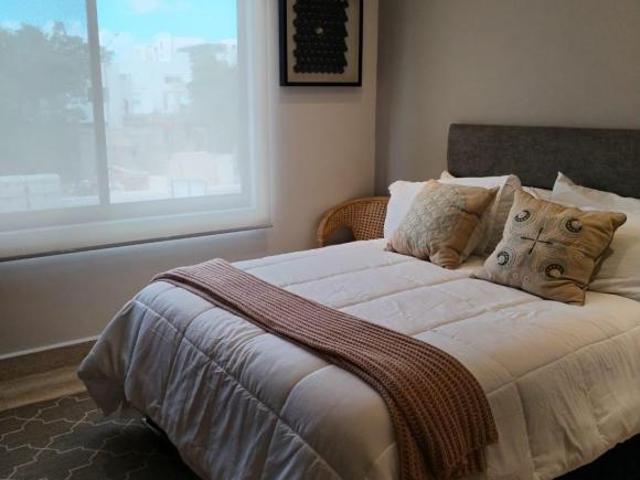 Casa en venta en Arbolada, Benito Juárez, Quintana Roo
