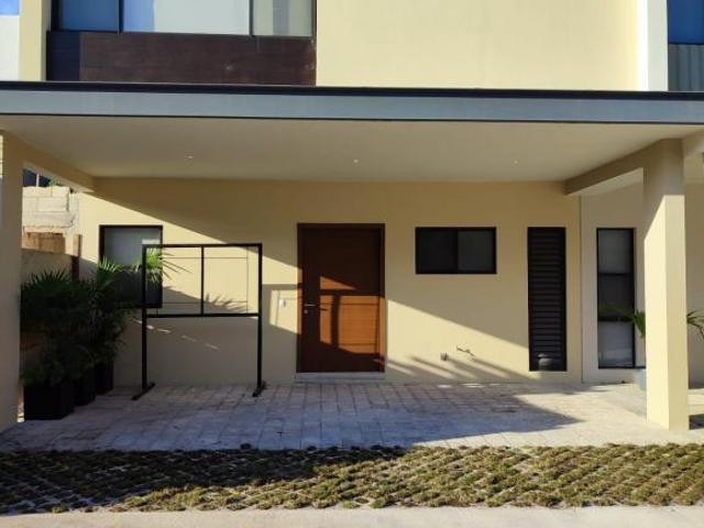 Casa en venta en Arbolada, Benito Juárez, Quintana Roo