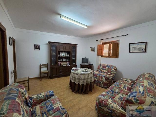 Casa en venta en Valle del Almanzora, Andalucía