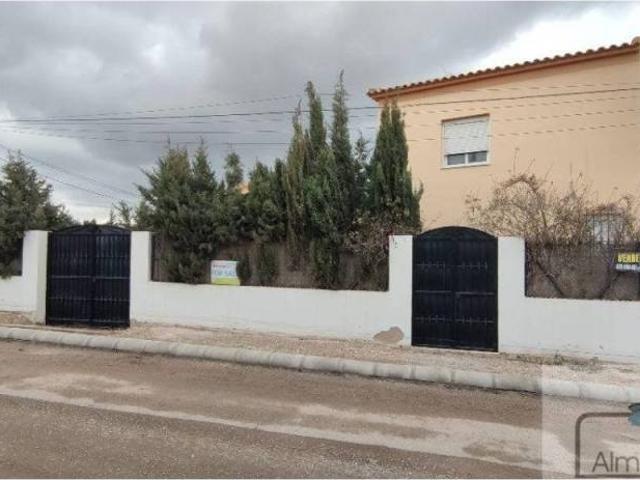 Casa en venta en Valle del Almanzora, Andalucía