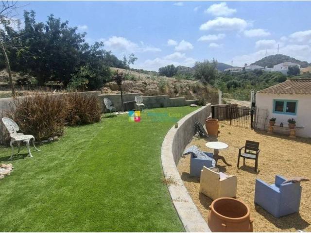 Casa Rural en venta en Valle del Almanzora, Andalucía