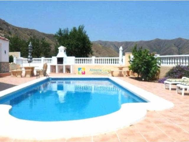 Casa en venta en Valle del Almanzora, Andalucía