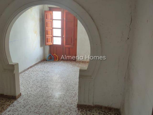 Casa en venta en San Roque, Valle del Almanzora